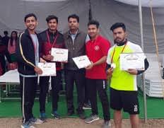 Shri Guru Ram Rai Institute of Medical & Health Sciences School of Paramedical Sciences Dehradun Events photo 1